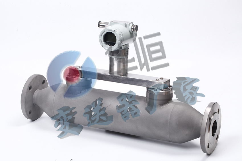 壓力變送器說明：現(xiàn)場(chǎng)顯示液位變送器應(yīng)用