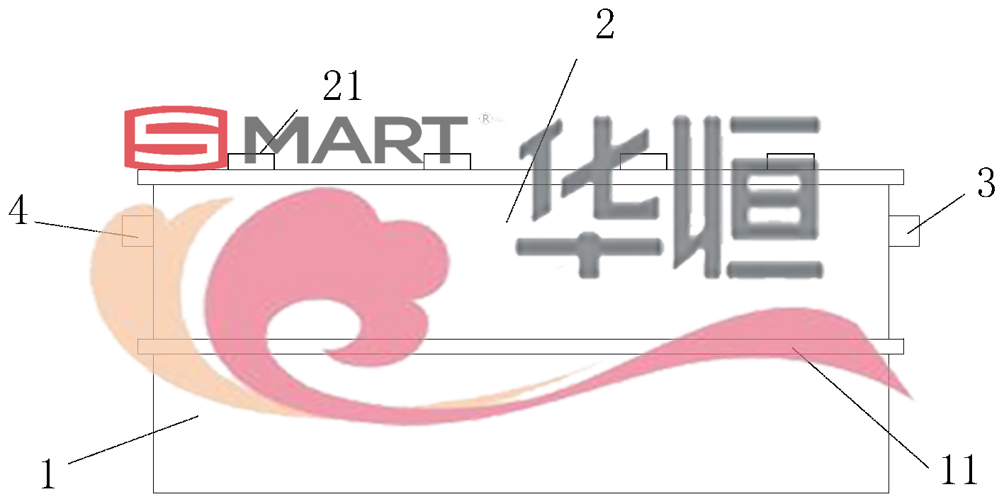 smart儀表廠家|餐飲廢水油水分離應(yīng)用設(shè)計(jì)方案