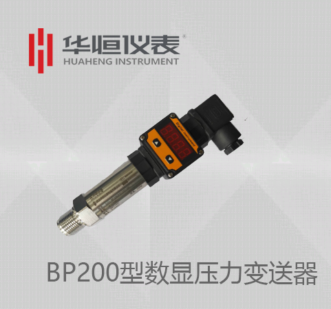 BP200數(shù)顯變送器_BP200數(shù)顯壓力變送器_BT200數(shù)顯設(shè)備級壓力變送器