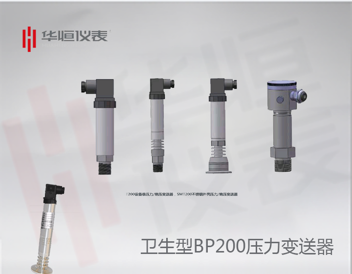 BP200GP變送器_BP200衛(wèi)生型壓力變送器_BT200衛(wèi)生型設(shè)備級(jí)壓力變送器